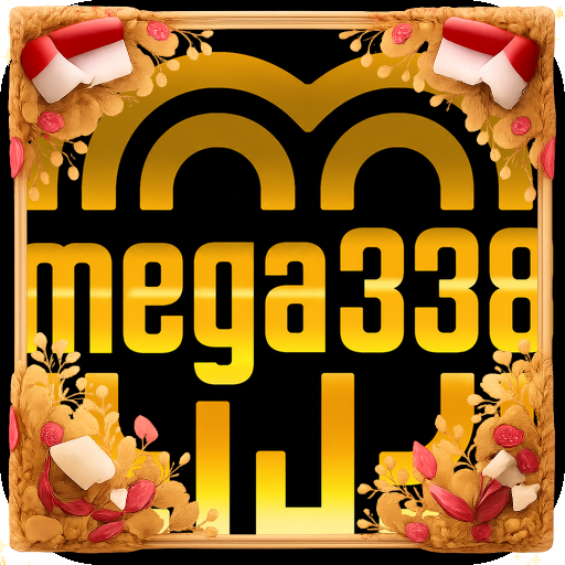 mega338 — galeri pratinjau - APK Resmi
